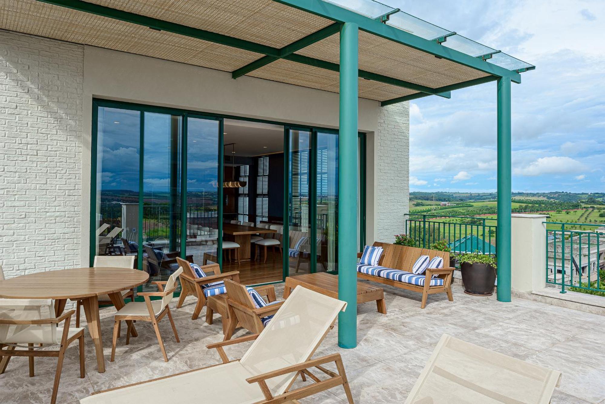 Boa Vista Surf Lodge Pôrto Feliz Buitenkant foto